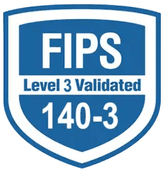 FIPS 140-3 Level 3