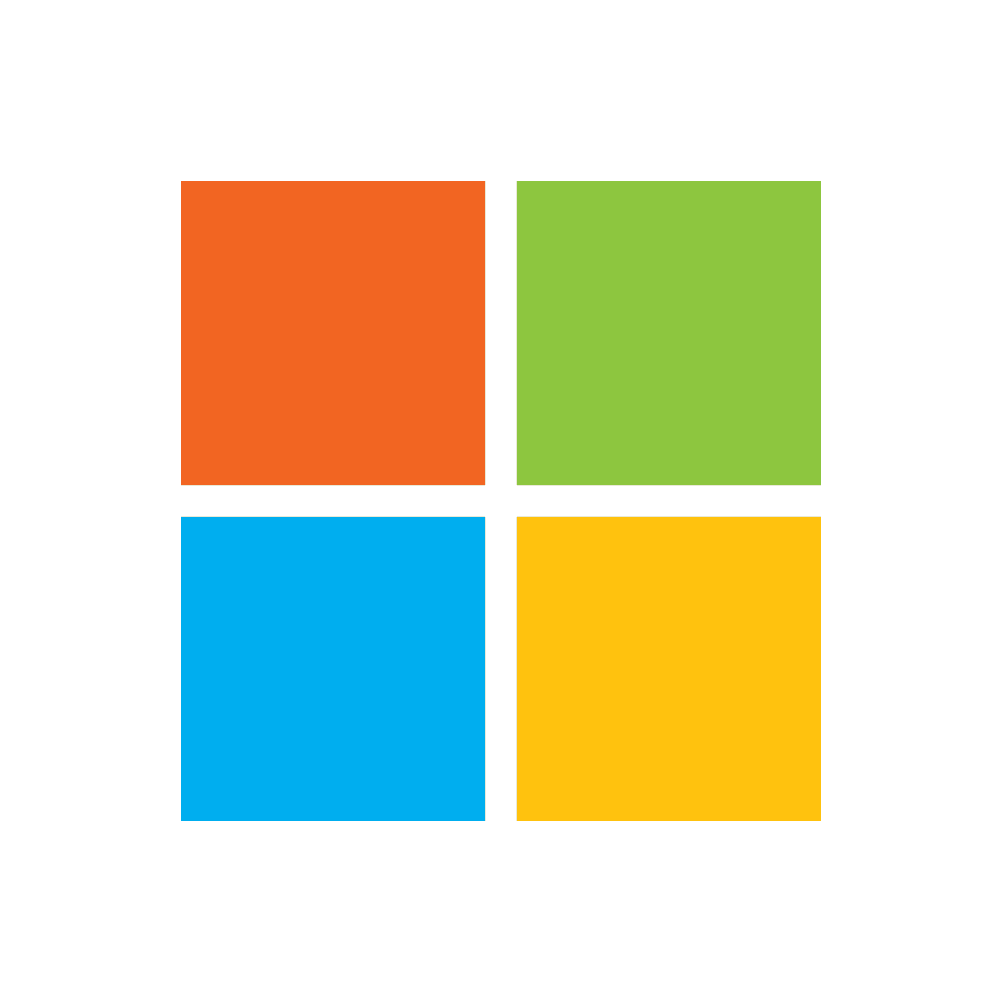 Microsoft Logo